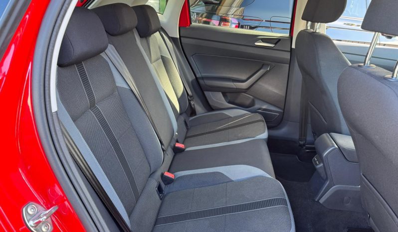 Volkswagen Polo  Beats 1.0 TSI 95CV lleno