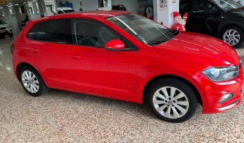 Volkswagen Polo  Beats 1.0 TSI 95CV lleno