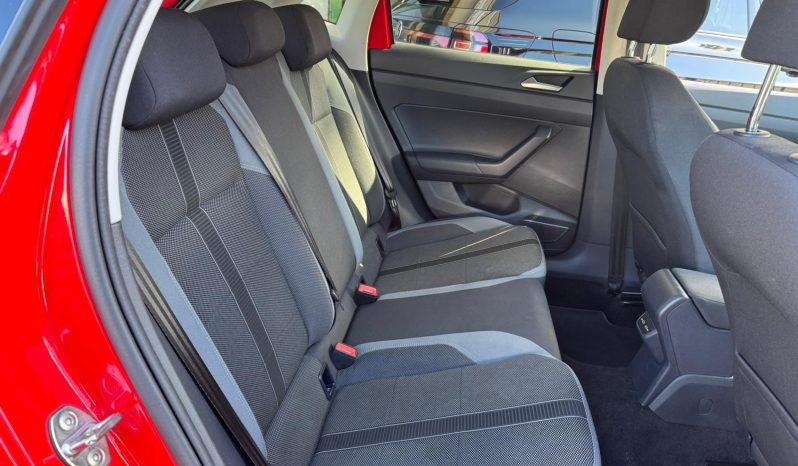 Volkswagen Polo  Beats 1.0 TSI 95CV lleno