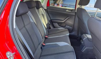 Volkswagen Polo  Beats 1.0 TSI 95CV lleno