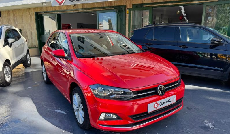POLO 4376LLK 13