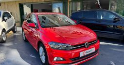 Volkswagen Polo  Beats1.0 TSI 95CV