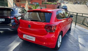 Volkswagen Polo  Beats 1.0 TSI 95CV lleno