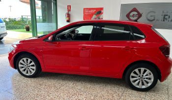 Volkswagen Polo  Beats 1.0 TSI 95CV lleno