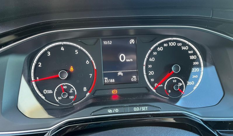 Volkswagen Polo  Beats 1.0 TSI 95CV lleno