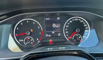 Volkswagen Polo  Beats 1.0 TSI 95CV lleno