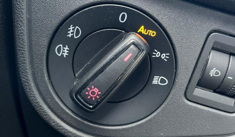 Volkswagen Polo  Beats 1.0 TSI 95CV lleno