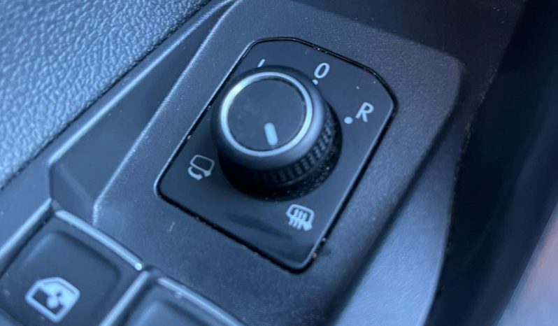 Volkswagen Polo  Beats 1.0 TSI 95CV lleno