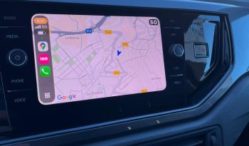Volkswagen Polo  Beats 1.0 TSI 95CV lleno