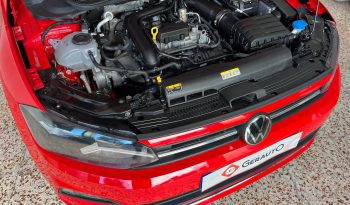 Volkswagen Polo  Beats 1.0 TSI 95CV lleno
