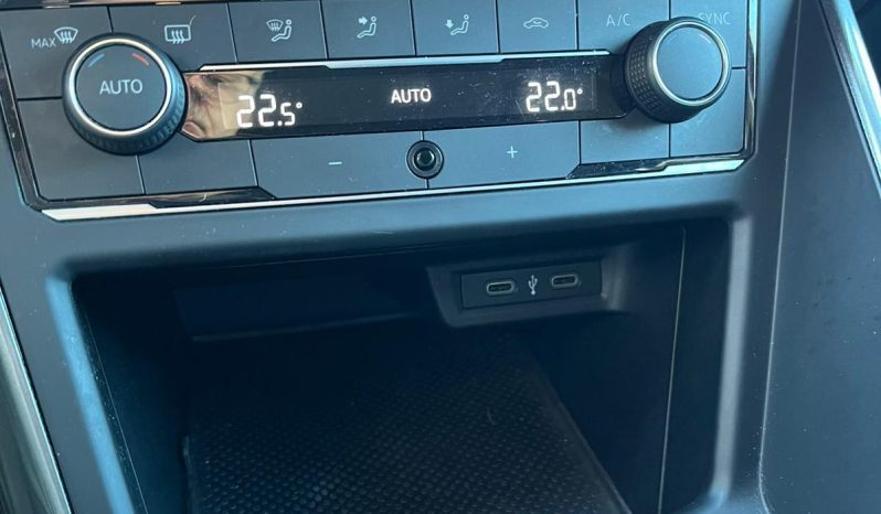 Volkswagen Polo  Beats 1.0 TSI 95CV lleno