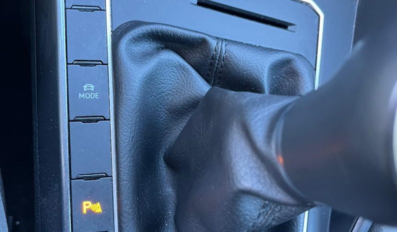 Volkswagen Polo  Beats 1.0 TSI 95CV lleno