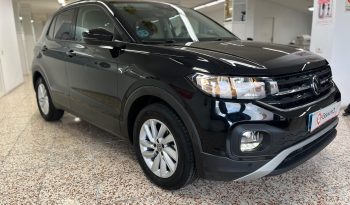 Volkswagen T-Cross Advance 1.0 TSI 110 cv lleno