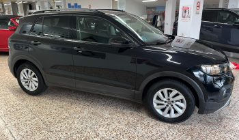 Volkswagen T-Cross Advance 1.0 TSI 110 cv lleno
