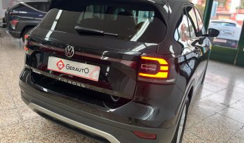Volkswagen T-Cross Advance 1.0 TSI 110 cv lleno