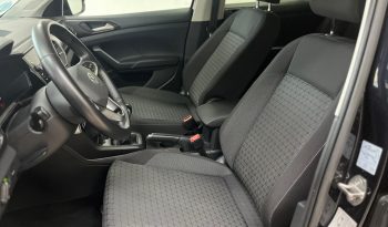 Volkswagen T-Cross Advance 1.0 TSI 110 cv lleno
