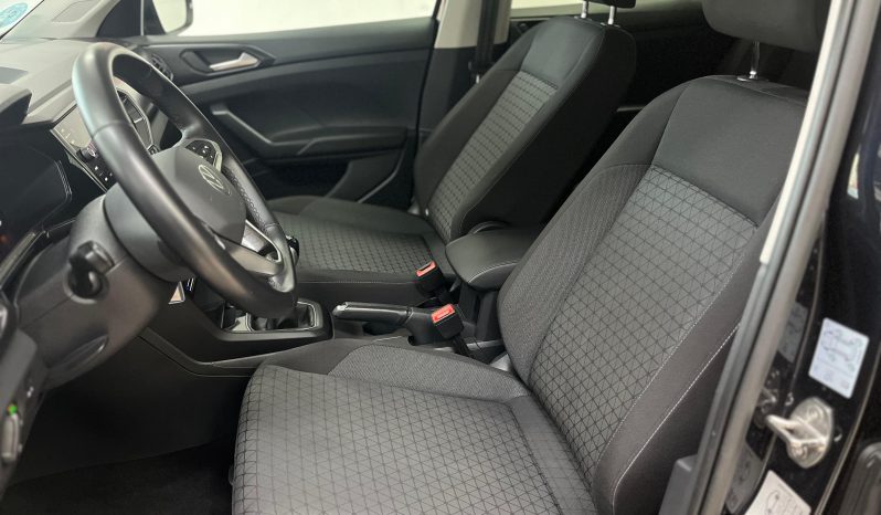 Volkswagen T-Cross Advance 1.0 TSI 110 cv lleno