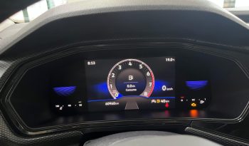 Volkswagen T-Cross Advance 1.0 TSI 110 cv lleno