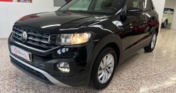 Volkswagen T-Cross Advance 1.0 TSI 110 cv