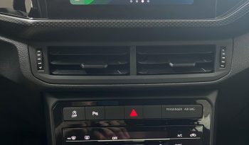 Volkswagen T-Cross Advance 1.0 TSI 110 cv lleno