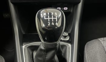 Volkswagen T-Cross Advance 1.0 TSI 110 cv lleno