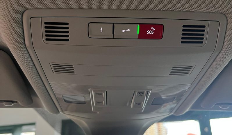 Volkswagen T-Cross Advance 1.0 TSI 110 cv lleno