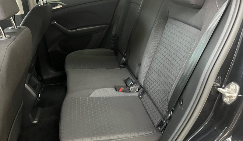 Volkswagen T-Cross Advance 1.0 TSI 110 cv lleno