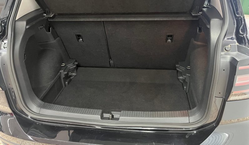 Volkswagen T-Cross Advance 1.0 TSI 110 cv lleno