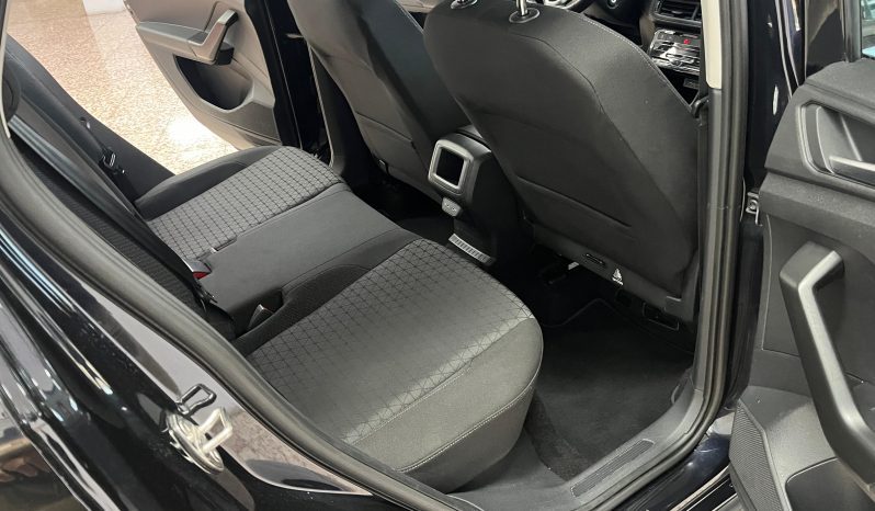 Volkswagen T-Cross Advance 1.0 TSI 110 cv lleno