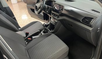 Volkswagen T-Cross Advance 1.0 TSI 110 cv lleno