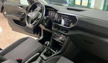 Volkswagen T-Cross Advance 1.0 TSI 110 cv lleno