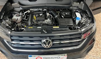 Volkswagen T-Cross Advance 1.0 TSI 110 cv lleno