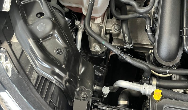 Volkswagen T-Cross Advance 1.0 TSI 110 cv lleno