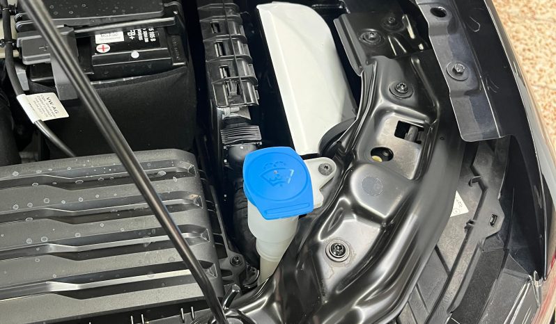 Volkswagen T-Cross Advance 1.0 TSI 110 cv lleno