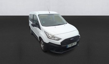 Ford Transit Connect 1.5 75cv lleno