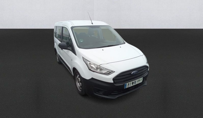 Ford Transit Connect 1.5 75cv lleno