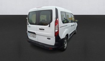 Ford Transit Connect 1.5 75cv lleno