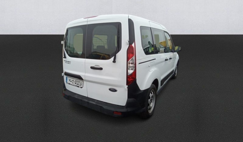 Ford Transit Connect 1.5 75cv lleno