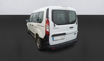 Ford Transit Connect 1.5 75cv lleno