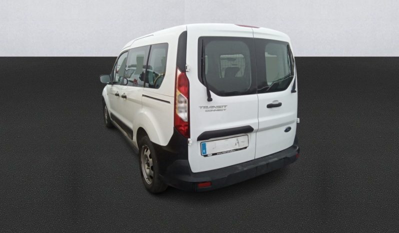 Ford Transit Connect 1.5 75cv lleno