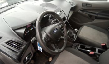 Ford Transit Connect 1.5 75cv lleno