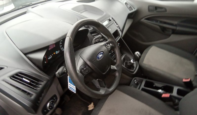 Ford Transit Connect 1.5 75cv lleno