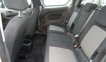 Ford Transit Connect 1.5 75cv lleno