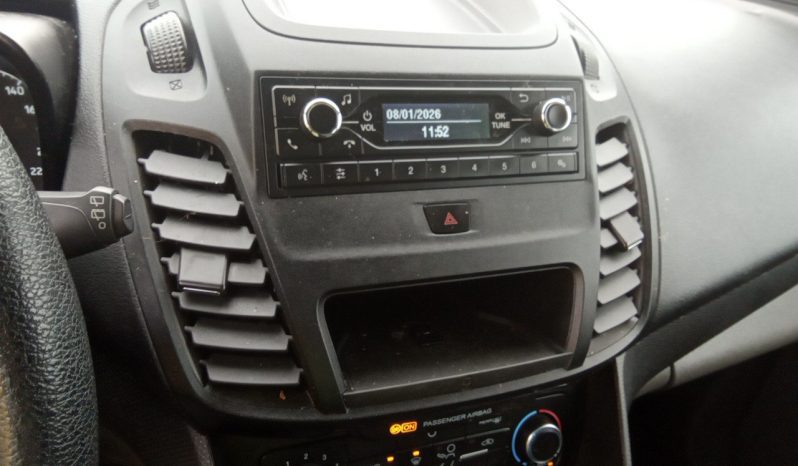 Ford Transit Connect 1.5 75cv lleno