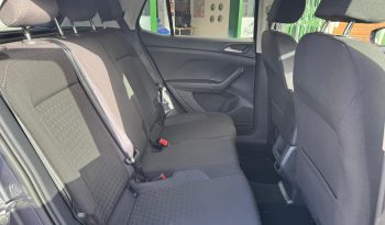 Volkswagen T-Cross Advance 1.0 TSI 95 cv lleno