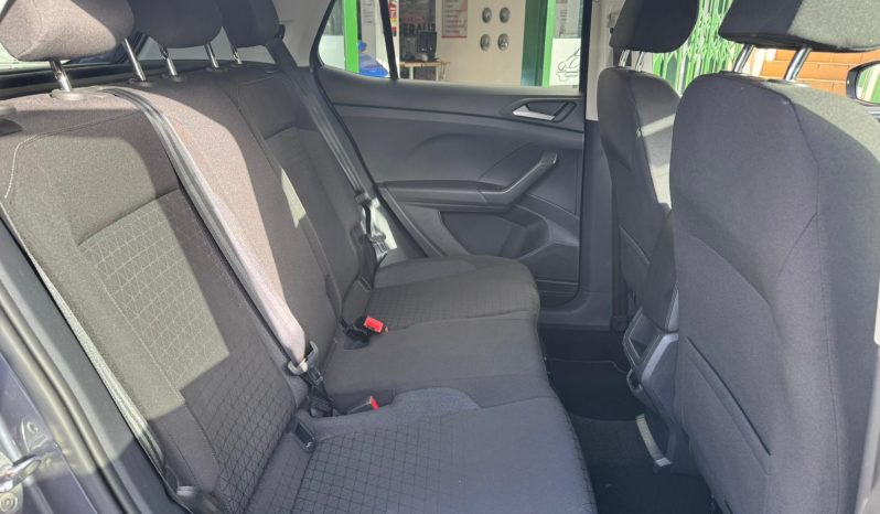 Volkswagen T-Cross Advance 1.0 TSI 95 cv lleno