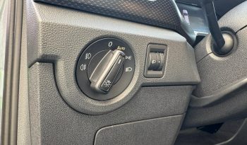 Volkswagen T-Cross Advance 1.0 TSI 95 cv lleno