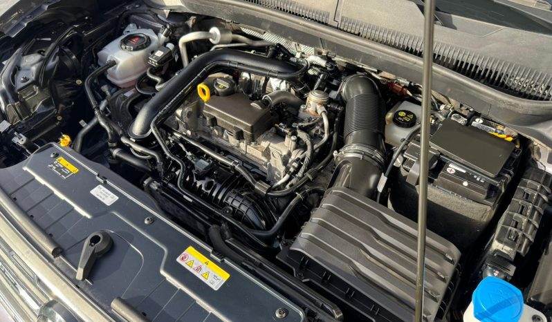 Volkswagen T-Cross Advance 1.0 TSI 95 cv lleno