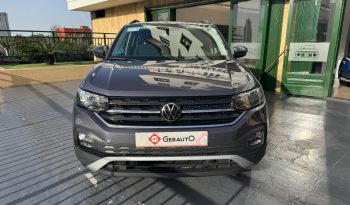 Volkswagen T-Cross Advance 1.0 TSI 95 cv lleno