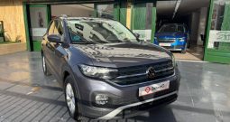Volkswagen T-Cross Advance 1.0 TSI 95 cv
